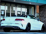 MERCEDES AMG Cclass Cabriolet