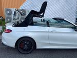MERCEDES AMG Cclass Cabriolet