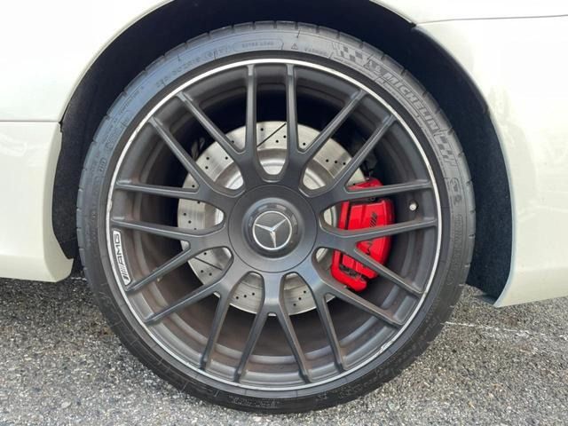 MERCEDES AMG Cclass Cabriolet