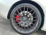 MERCEDES AMG Cclass Cabriolet