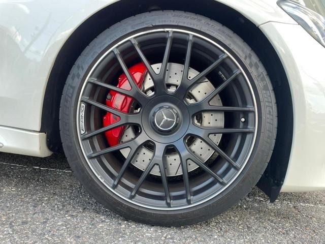 MERCEDES AMG Cclass Cabriolet