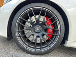 MERCEDES AMG Cclass Cabriolet