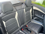 MERCEDES AMG Cclass Cabriolet