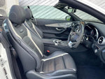 MERCEDES AMG Cclass Cabriolet