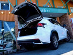 LEXUS NX300h