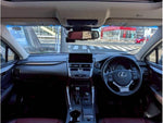 LEXUS NX300h