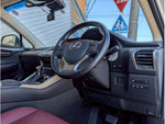 LEXUS NX300h