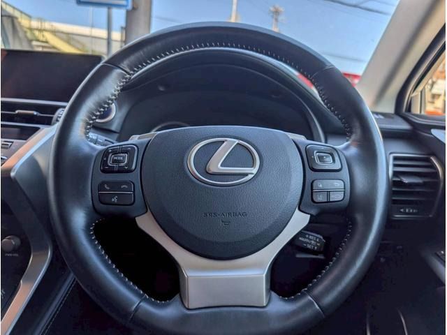 LEXUS NX300h