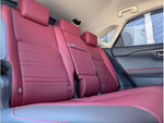 LEXUS NX300h