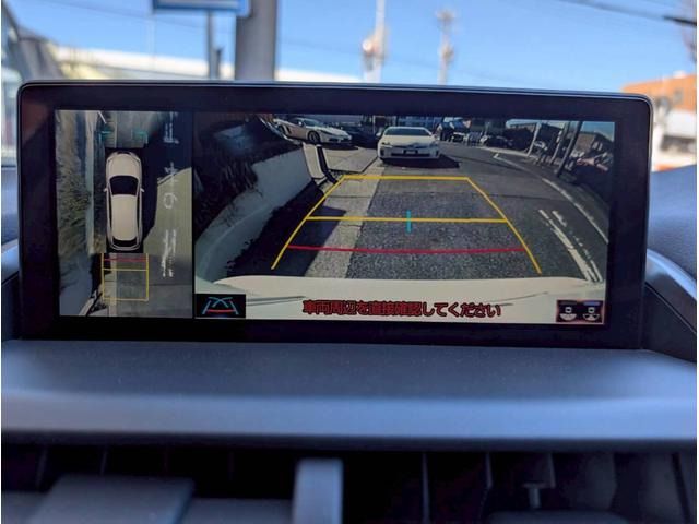 LEXUS NX300h