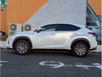 LEXUS NX300h