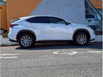 LEXUS NX300h