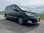 SERENA  S-HYBRID