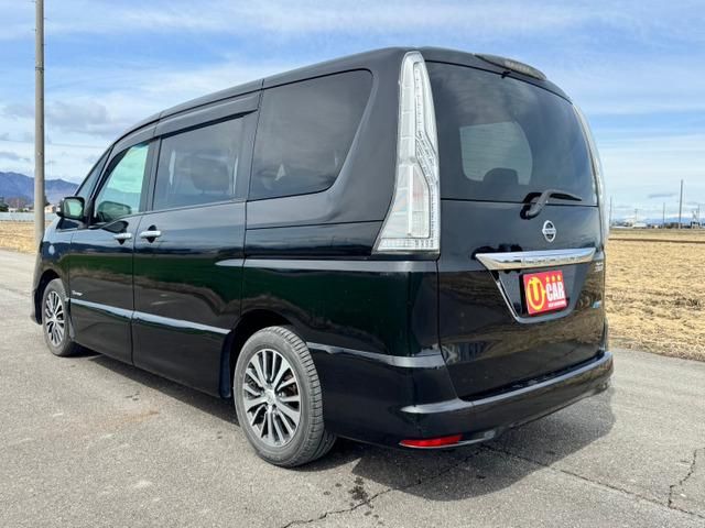 SERENA  S-HYBRID