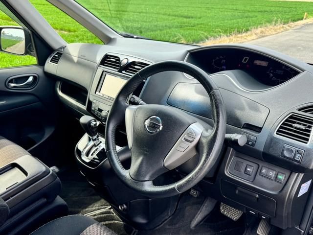 SERENA  S-HYBRID