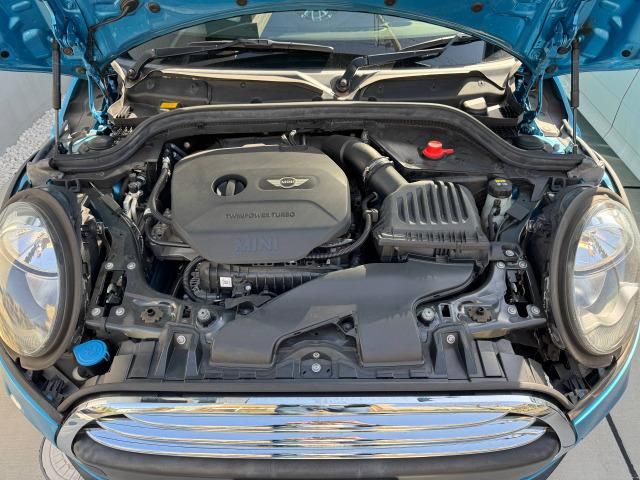 BMW MINI ONE 5DOOR