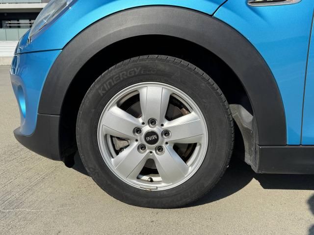 BMW MINI ONE 5DOOR