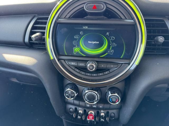 BMW MINI ONE 5DOOR