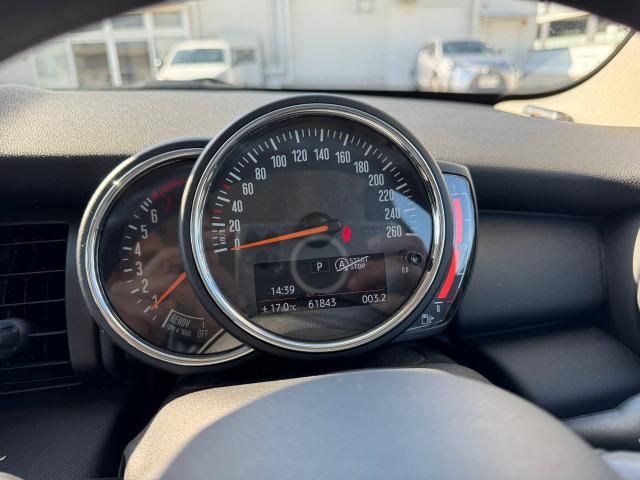 BMW MINI ONE 5DOOR