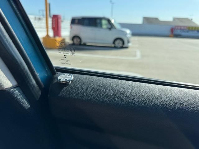 BMW MINI ONE 5DOOR