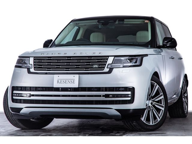 ROVER RANGE ROVER