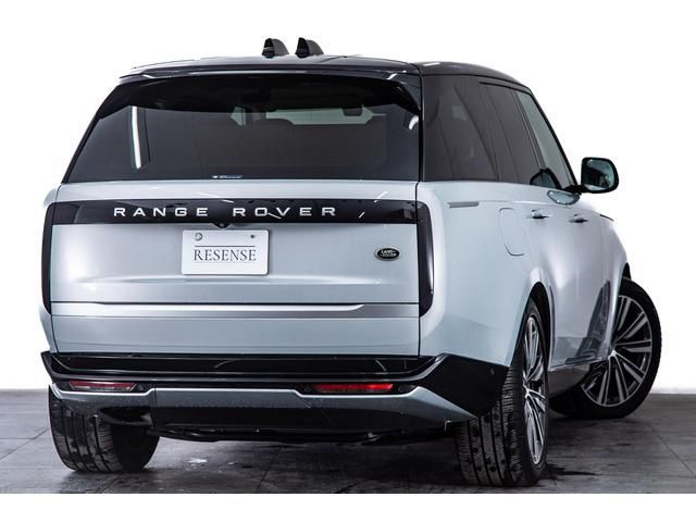 ROVER RANGE ROVER
