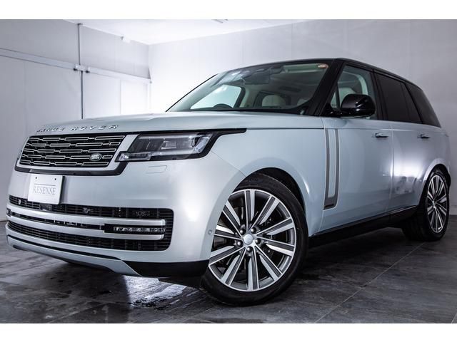 ROVER RANGE ROVER