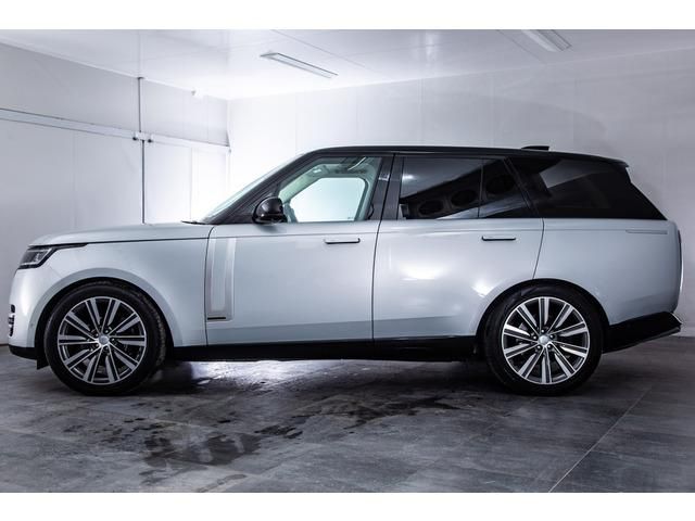 ROVER RANGE ROVER