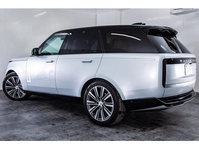 ROVER RANGE ROVER