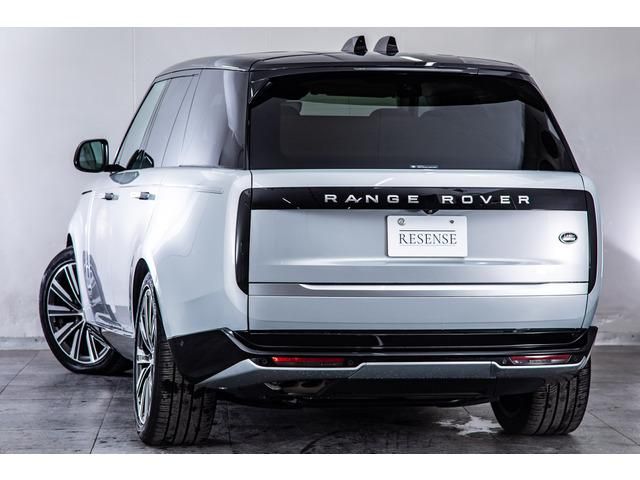 ROVER RANGE ROVER