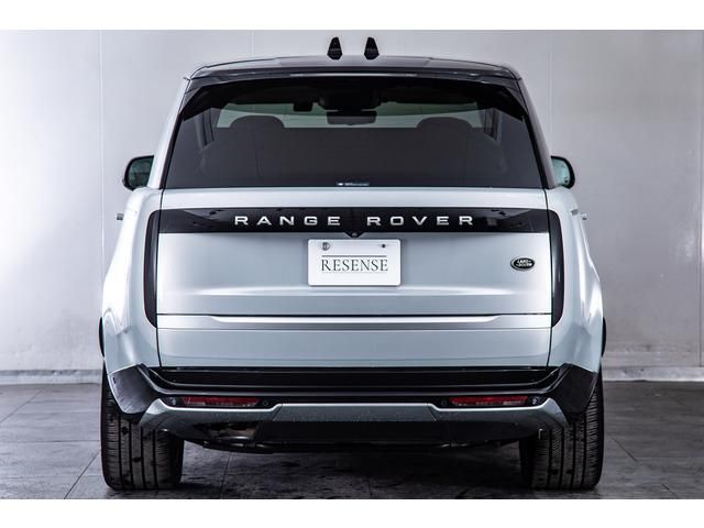 ROVER RANGE ROVER