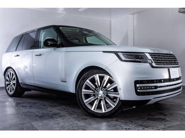 ROVER RANGE ROVER