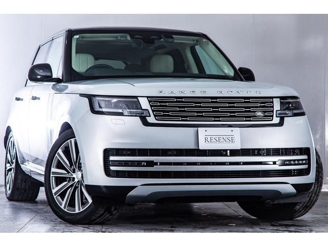 ROVER RANGE ROVER