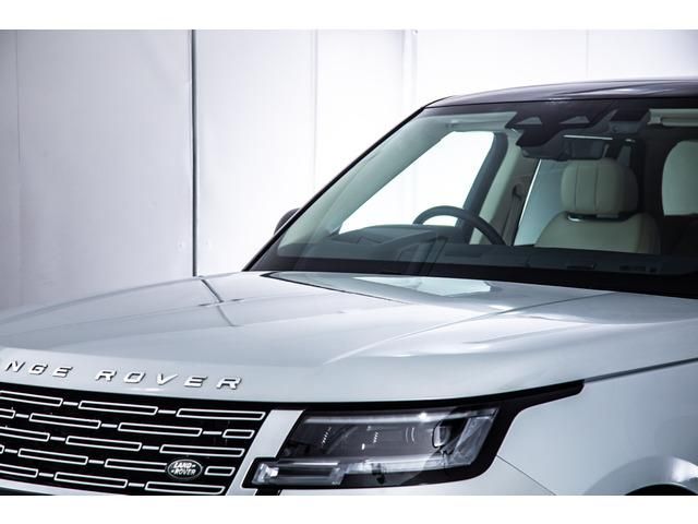 ROVER RANGE ROVER