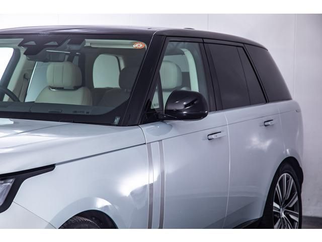 ROVER RANGE ROVER
