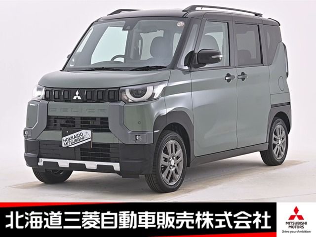 DELICA MINI