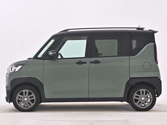 DELICA MINI