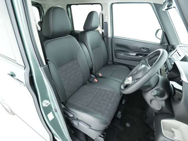 DELICA MINI