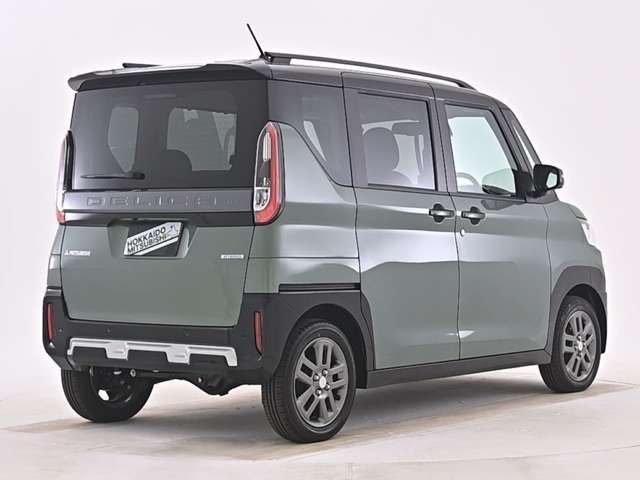 DELICA MINI