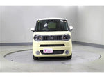 WAGON R SMILE 4WD
