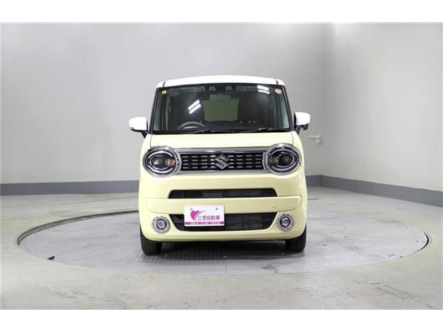 WAGON R SMILE 4WD