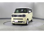 WAGON R SMILE 4WD