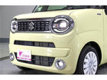 WAGON R SMILE 4WD