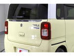 WAGON R SMILE 4WD