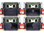 WAGON R SMILE 4WD