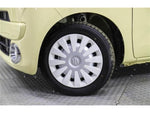 WAGON R SMILE 4WD