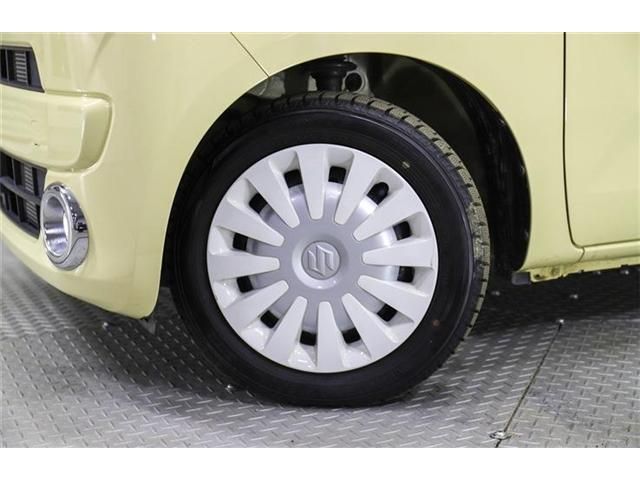 WAGON R SMILE 4WD