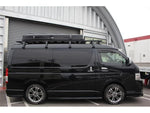 HIACE van 4WD