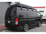 HIACE van 4WD