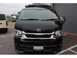 HIACE van 4WD